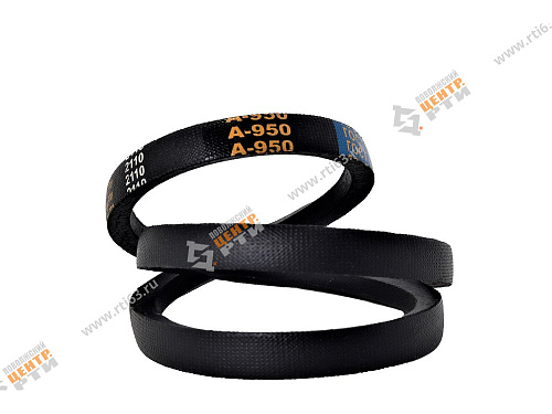 Ремень клиновой А-950 ГОСТ 1284-89